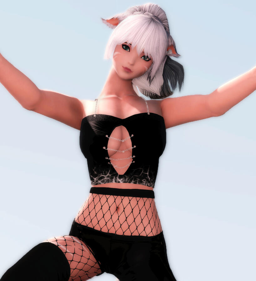 Got pounced, now what